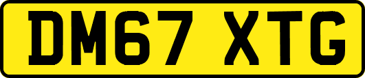 DM67XTG