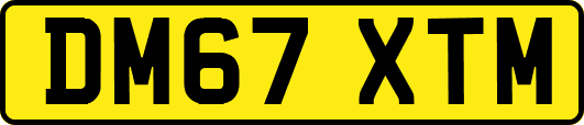 DM67XTM