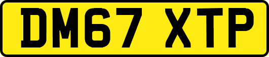 DM67XTP