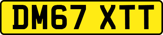 DM67XTT