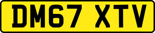 DM67XTV