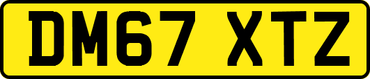 DM67XTZ