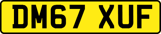 DM67XUF