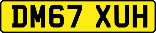DM67XUH