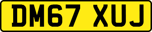 DM67XUJ