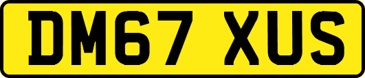 DM67XUS