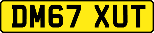 DM67XUT