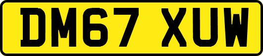 DM67XUW