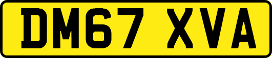 DM67XVA