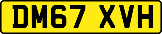 DM67XVH