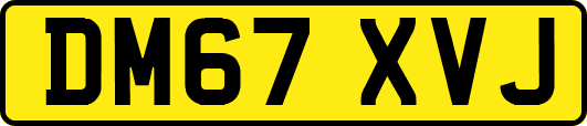 DM67XVJ