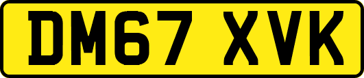 DM67XVK