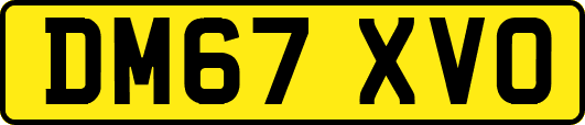 DM67XVO