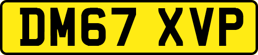 DM67XVP
