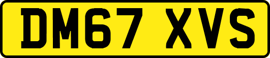 DM67XVS