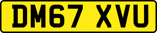 DM67XVU