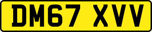 DM67XVV