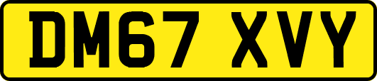 DM67XVY
