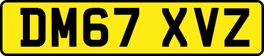 DM67XVZ