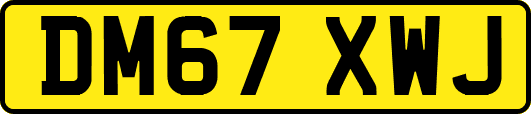 DM67XWJ