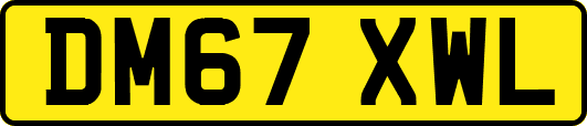 DM67XWL