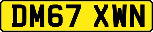 DM67XWN
