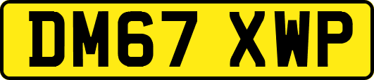 DM67XWP