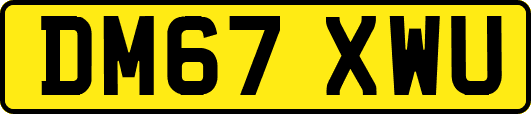 DM67XWU