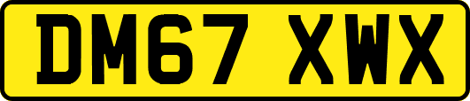 DM67XWX