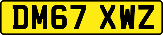 DM67XWZ