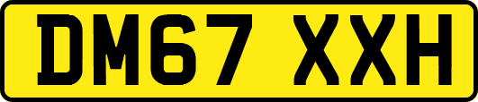 DM67XXH