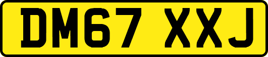 DM67XXJ