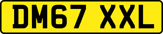 DM67XXL
