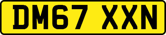 DM67XXN