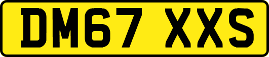 DM67XXS