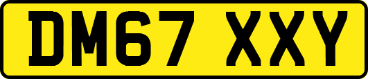 DM67XXY