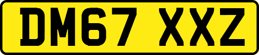 DM67XXZ