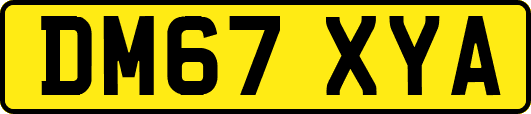 DM67XYA
