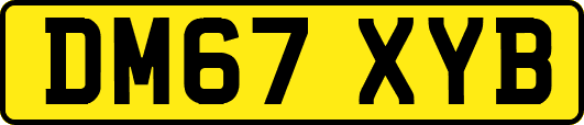 DM67XYB