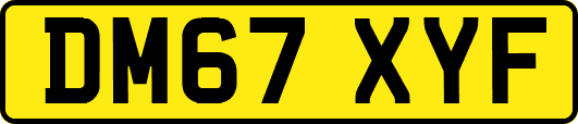 DM67XYF