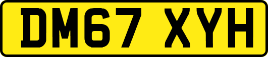 DM67XYH