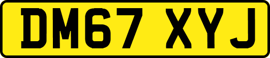 DM67XYJ