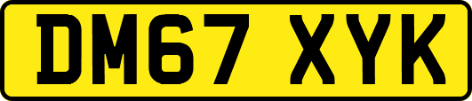 DM67XYK