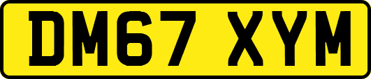 DM67XYM