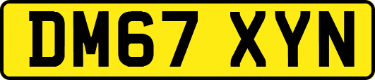 DM67XYN