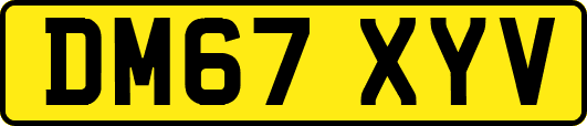 DM67XYV