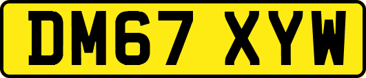DM67XYW