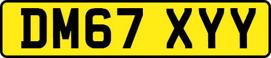 DM67XYY
