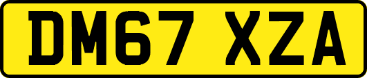 DM67XZA