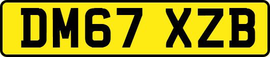 DM67XZB